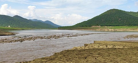 காவிரி நீர்ப்பிடிப்பு பகுதிகளில் பெய்த மழையால் மேட்டூர் அணைக்கு நீர் வரத்து 18,974 கன அடியாக உயர்வு