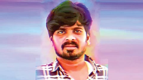 செங்கல்பட்டு அருகே போலீஸாரை தாக்கிவிட்டு தப்ப முயன்ற ரவுடி மீது துப்பாக்கி சூடு: படுகாயத்துடன் மருத்துவமனையில் அனுமதி