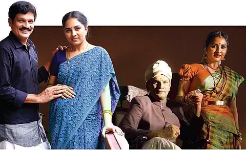 இயக்குநரின் குரல்: ரிலீஸுக்கு முன்னர் கூட்டணிக்கு வெற்றி!