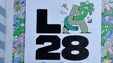 2028 ஒலிம்பிக்கில் கிரிக்கெட், ஸ்குவாஷ் உள்ளிட்ட 5 விளையாட்டுகளை சேர்க்க ஒப்புதல்!