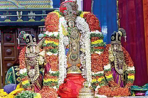 நல்லதே நடக்கும்