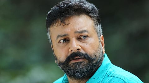 விஜய் சேதுபதிக்கு வில்லனாகும் ஜெயராம்!