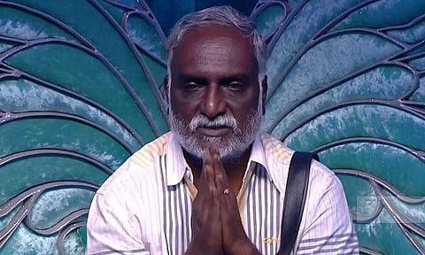 “விமர்சனங்களை ஏற்கிறேன்... வன்மங்களை கடக்க முயல்கிறேன்” - பவா செல்லதுரை தன்னிலை விளக்கம்