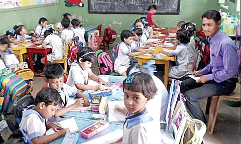 திறன் 365: விளையாட்டாய் கற்க உதவும், வில்லைகள்!