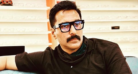 ‘கண்பத் படத்தில் நான் மார்ஷியல் ஆர்ட்ஸ் குரு!’ - ரஹ்மான்