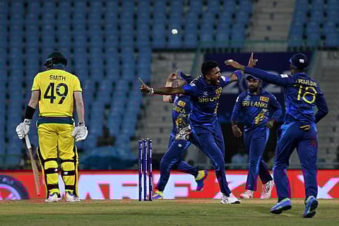 ODI WC 2023 | தடுமாறும் முன்னணி வீரர்கள் - ஆஸ்திரேலியாவுக்கு நம்பிக்கை தருமா இலங்கைக்கு எதிரான வெற்றி?