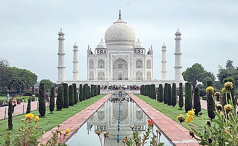 போவோமா ஊர்கோலம் - 17: மொட்டை மாடியிலிருந்து ரசித்த உலக அதிசயம்!