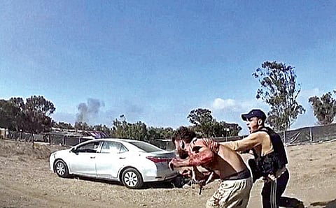 சொல்… பொருள்… தெளிவு - போர்க் குற்றம்