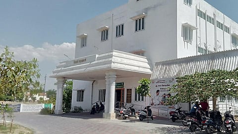 கோப்புப்படம்