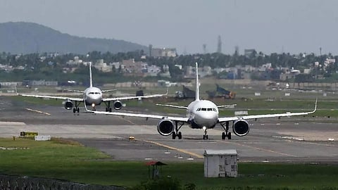 காஷ்மீருக்கு விமான சுற்றுலா: ஐ.ஆர்.சி.டி.சி. ஏற்பாடு