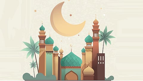 நல்லொழுக்கப் புரட்சியாளர் 4: அண்ணல் நபி - கதீஜா பிராட்டியார் திருமணம்