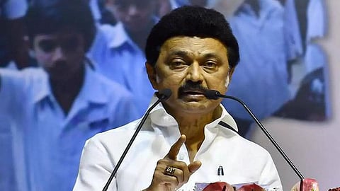 ஐ.நா., உலக நாடுகள் ஓரணியில் நின்று போரை தடுத்து நிறுத்த வேண்டும்: முதல்வர் ஸ்டாலின் வலியுறுத்தல்