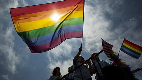 தன்பாலின ஈர்ப்பாளர்களுக்கு சம உரிமை கிடைக்கட்டும்!