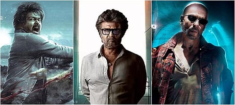 லியோ, ஜெயிலர், ஜவான்... - 3 ஸ்டார் படங்களும் ரசிகர்களுக்கு ‘தந்தது’ என்ன?