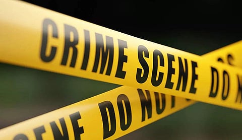 விழுப்புரம் அருகே வளவனூரில் ஓய்வுபெற்ற ஆசிரியர் தம்பதி கொலை