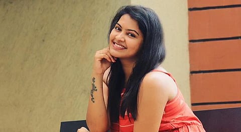 ரச்சிதா மகாலட்சுமி