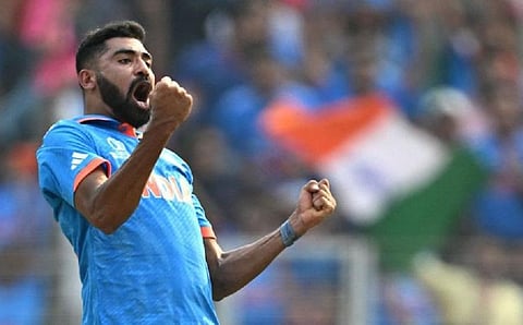 முஹம்மது சிராஜ்