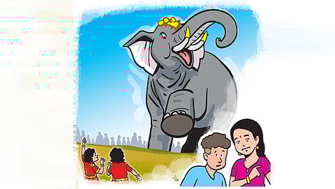 கற்றது தமிழ் - 18: எதிரியை அழிப்பது வீரமாகிடுமா?