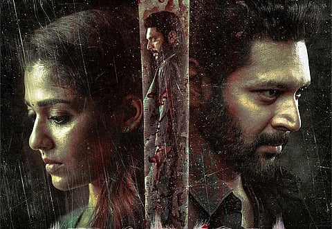 ஜெயம் ரவியின் ‘இறைவன்’ வியாழக்கிழமை ஓடிடியில் ரிலீஸ்