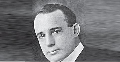 இன்று என்ன? - வெற்றி சூத்திரத்தின் தந்தை ஹில்