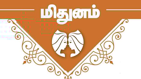 மிதுனம் ராசியினருக்கான ராகு - கேது பெயர்ச்சி பலன்கள் | 30.10.2023 - 19.05.2025