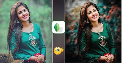 டெக் நாலெட்ஜ் 05 - ஒளிப்படங்களை மெருகேற்ற உதவும் செயலி