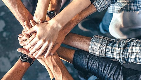 சிவில் சமூக அமைப்புகள்: ஜனநாயகத்தை வலுப்படுத்தும் கருவிகள்