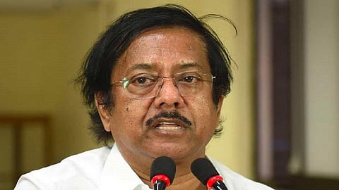 கைது செய்யப்பட்ட அமைச்சர் ஜோதிப்ரியா மல்லிக்