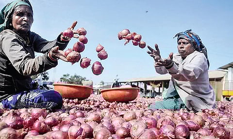 தீபாவளி சிறப்பு பேருந்துகள் முதல் வெங்காய விலை அதிகரிப்பு வரை | செய்தித் தெறிப்புகள் 10 @ அக்.28, 2023