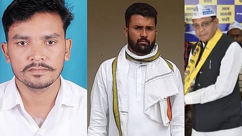 ராஜஸ்தான் சட்டப்பேரவைத் தேர்தல் - 21 வேட்பாளர்கள் பட்டியலை வெளியிட்டது ஆம் ஆத்மி