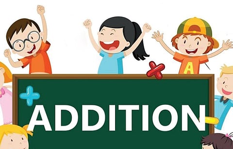 கனியும் கணிதம் - 40: கூட்டல் பண்புகள்