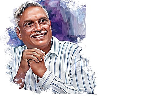 கடிகாச்சலம்