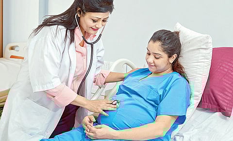 மகப்பேறு மருத்துவர்களின் வருத்தம் நீங்குமா?