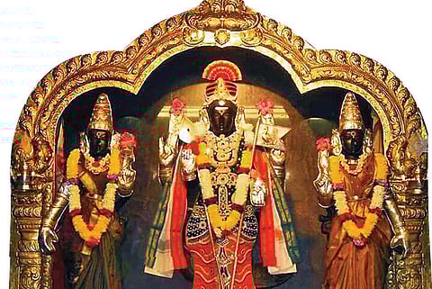 நல்லதே நடக்கும்