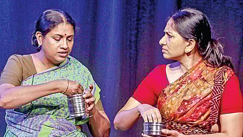 விமர்சனம்: இமையத்துடன் ஒரு மாலைப் பொழுது