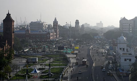 காற்று மாசுக்கும் சென்னை, டெல்லியில் டைப்-2 நீரிழிவு நோய் அதிகரிப்புக்கும் தொடர்பு: ஆய்வில் அதிர்ச்சி தகவல்