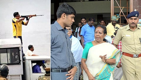 நீதிபதி அருணா ஜெகதீசன் ஆணைய அறிக்கையின்படி நடவடிக்கை எடுக்காதது ஏன்? - அரசுக்கு உயர் நீதிமன்றம் கேள்வி