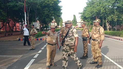 எ.வ.வேலு இடங்களில் ஐடி ரெய்டு முதல் கனமழை எச்சரிக்கை வரை | செய்தித் தெறிப்புகள் 10 @ நவ.3, 2023
