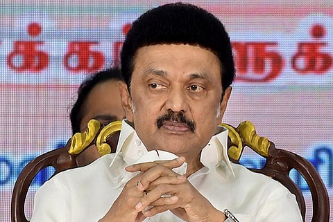 முதல்வர் மு.க.ஸ்டாலினுக்கு காய்ச்சல்: ஓய்வு எடுக்கும்படி மருத்துவர் அறிவுறுத்தல்