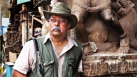 ஜான் ஐசக்