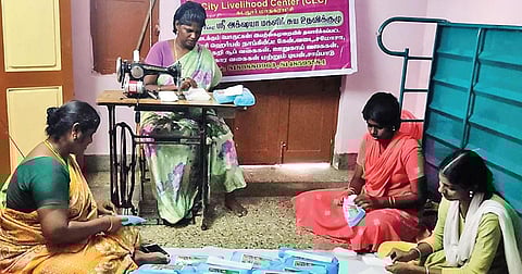 உழைப்பே வெல்லும்