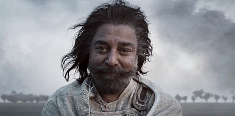 கமல் - மணிரத்னம் படத் தலைப்பு ‘தக் லைஃப்’ - அறிமுக வீடியோவில் மிரட்டும் ஆக்ஷன் காட்சிகள்!