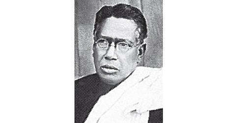 இன்று என்ன? - புரட்சி கருத்துக்களின் தந்தை பால்