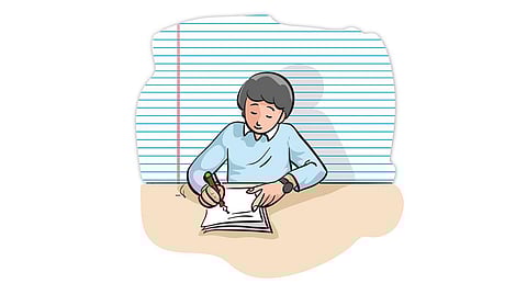 நானும் கதாசிரியரே! - 23: பேச்சுத் தமிழா? உரைநடை தமிழா?