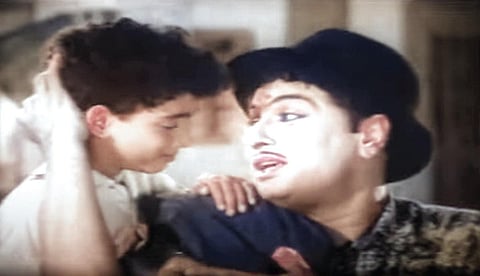 தமிழ் இனிது 21: ஆய்த எழுத்தை நினைவுகூர்வோமா?