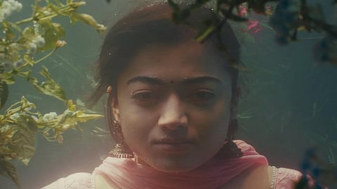 ராஷ்மிகா