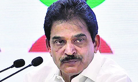 ''நாடாளுமன்றத் தேர்தலுக்கான அரையிறுதிப் போட்டியைப் போன்றது 5 மாநில தேர்தல்'' - காங்கிரஸ் பொதுச் செயலாளர் வேணுகோபால்