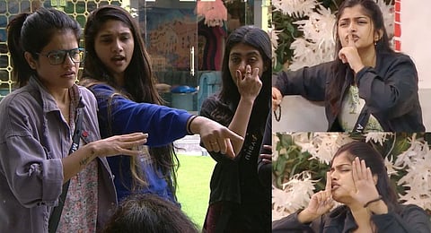 Bigg Boss 7 Analysis: சலங்கை கட்டி ஆடும் மாயா குரூப்... சளைக்காமல் திருப்பி அடிக்கும் அர்ச்சனா!