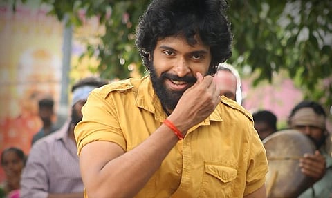 இயக்குநர் முத்தையாவின் ‘புலிக்குத்தி பாண்டி’ நவ.10-ல் ஓடிடி ரிலீஸ்