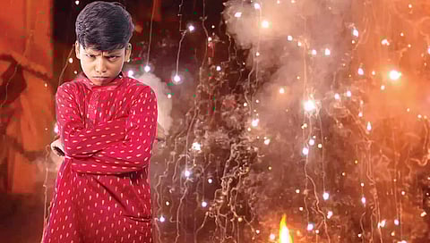 அனுபவம்: அரக்குச் சட்டையும் வேல்ஸ் டெய்லரும்